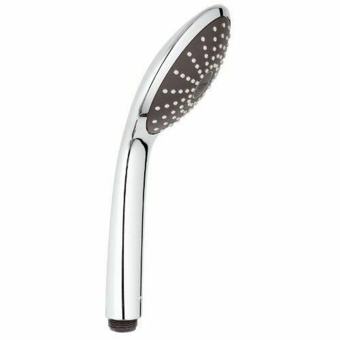 GROHE Vitalio Joy Mono Handdouche - Douchekop Ø 11 cm - Grijs