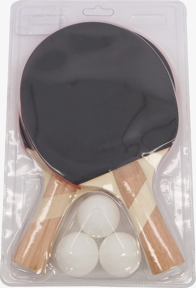 Osaga tafeltennis set - Rood