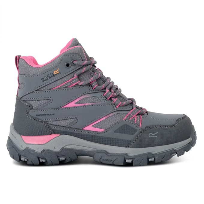 Kinderwandelschoenen Regatta Holcombe III