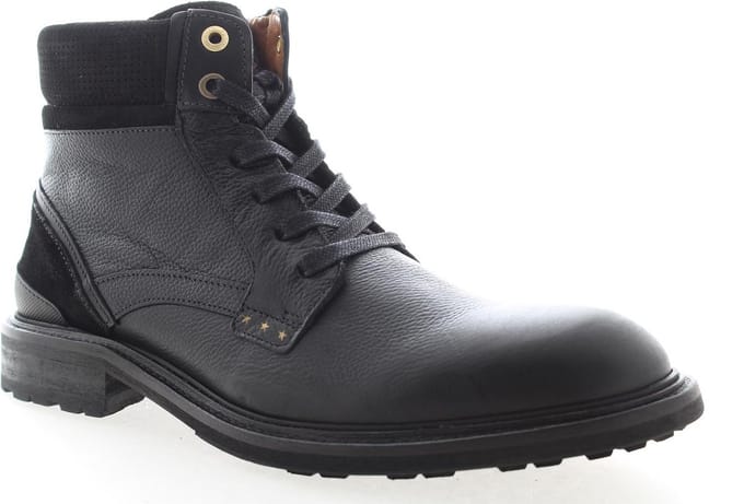 Pantofola d'Oro Pizzoli Uomo- Schoenen Heren- Maat 41