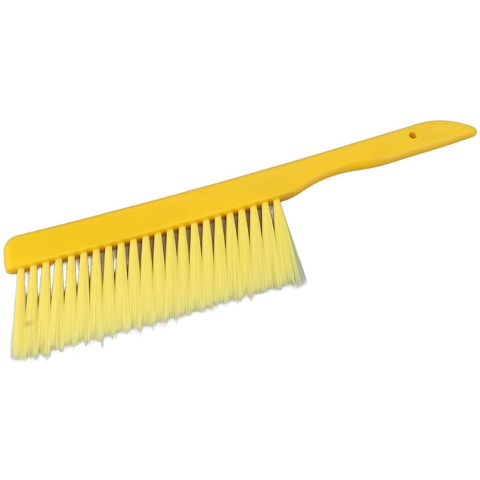 Brosse d'apiculture Professionnelle Douce Équipement d'apiculture Brosse de Ruche pour Apiculteurs yellow