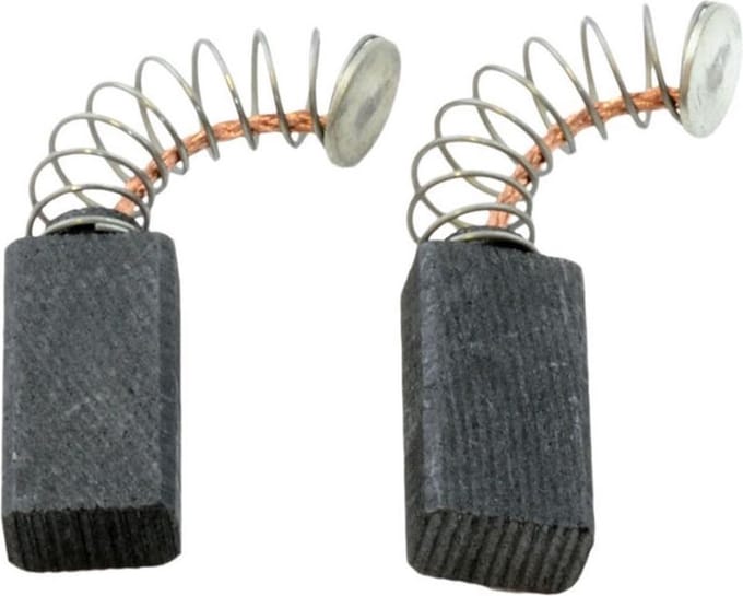 Koolborstelset voor Bosch CSB 5-13 RE - 5x8x15,5mm