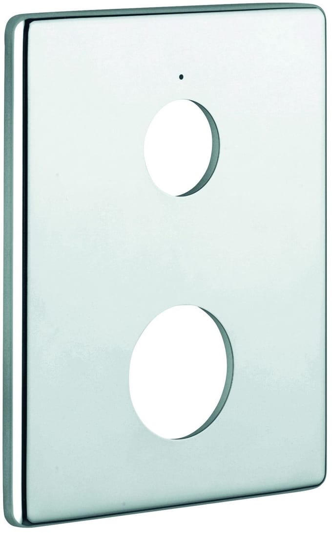 GROHE Afdekplaat 43541 voor Eurodisc SE UP douchekraan, 43541000