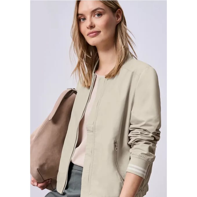 Korte blouson