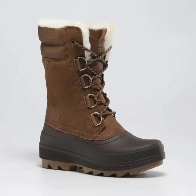 Dames winterlaarzen Kamik Lauren