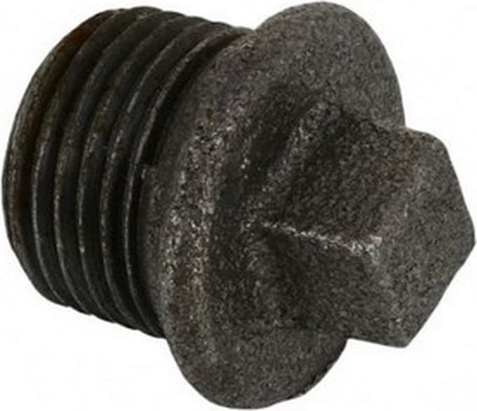 Bonfix malleable stop 1/2