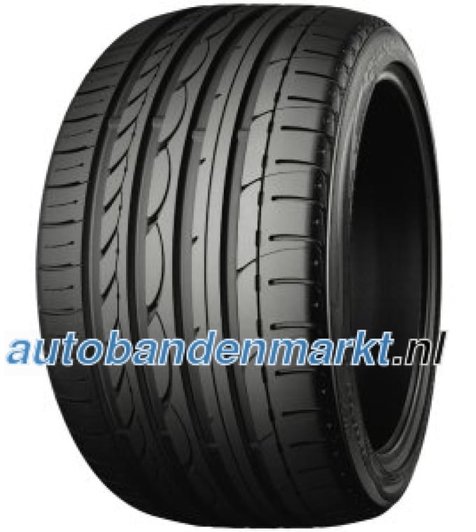 Yokohama Advan Sport (V103A) ( 295/40 ZR20 106Y MO, RPB )