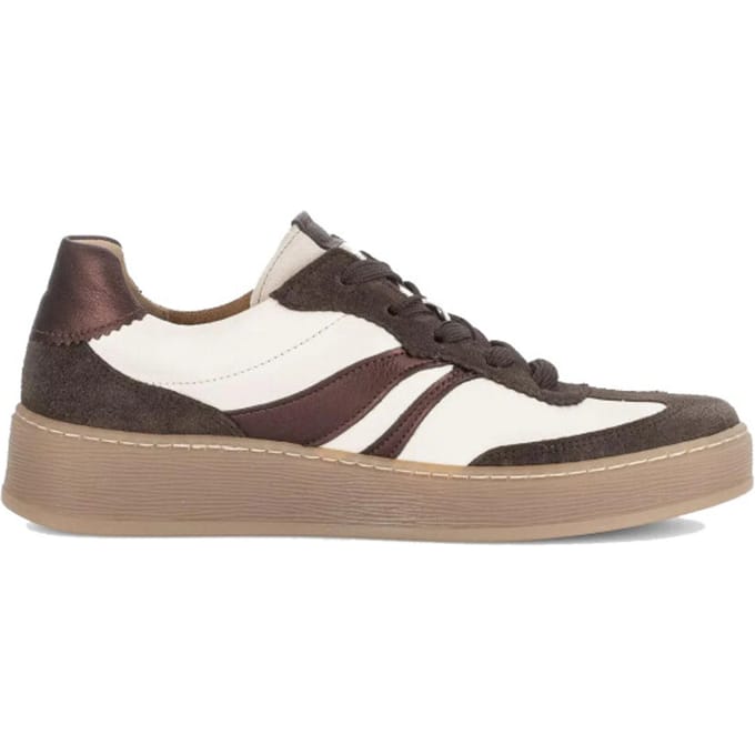 Gabor 76.475.20 - dames sneaker - Multikleur - maat 37 (EU) 4 (UK)