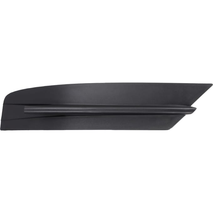 Bumper - ventilatierooster BLIC 6502-07-9565916Q