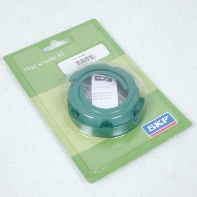 Cache poussière de fourche SKF pour Moto KTM 250 Exc 2T 2003 à 2017 Neuf