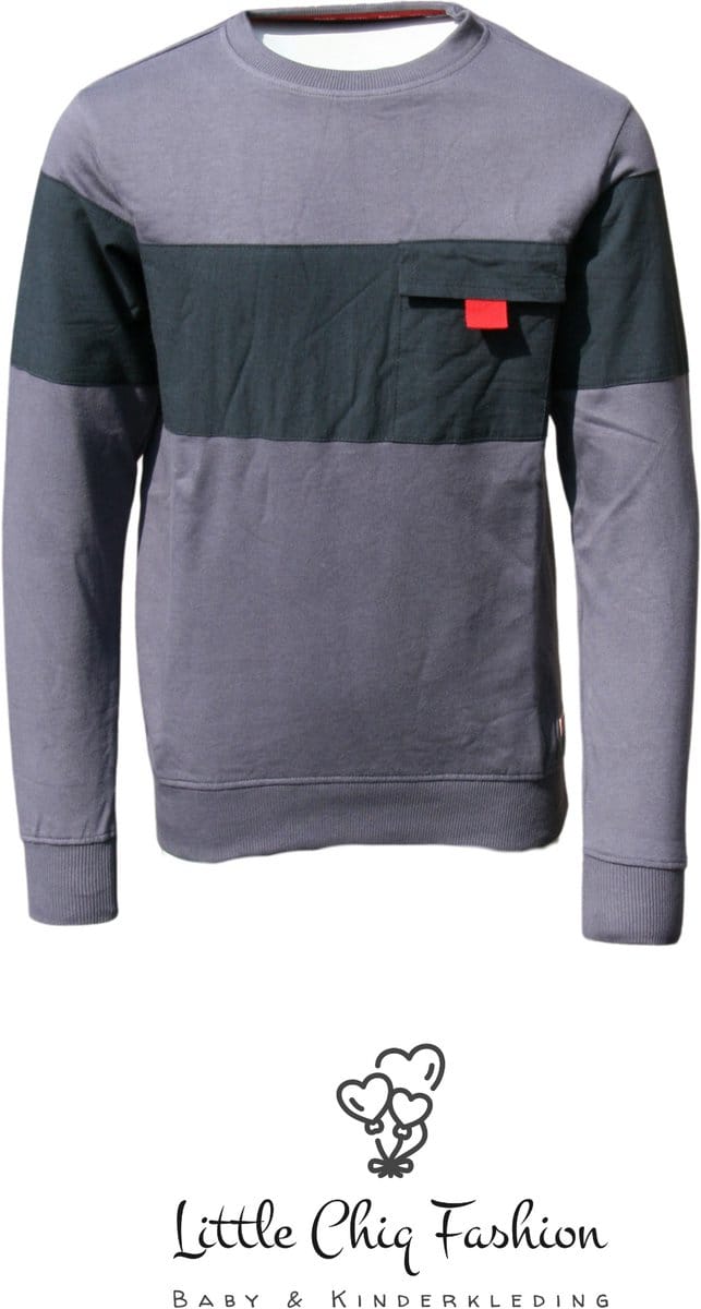 Funkle Boys Sweater