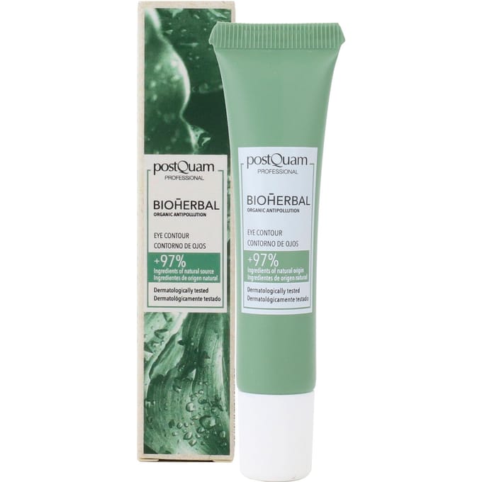 POSTQUAM SKIN CARE BIOHERBAL POSTQUAM CONTOURING