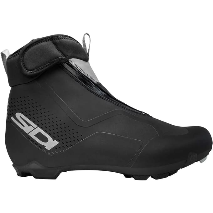 Sidi Algor Mtb-schoenen Grijs EU 38 Man,Vrouw