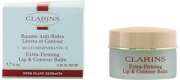 Clarins Extra Firming Lip Contour Balm Clarins - Extra-firming Extra-firming Lip & Contour Balm