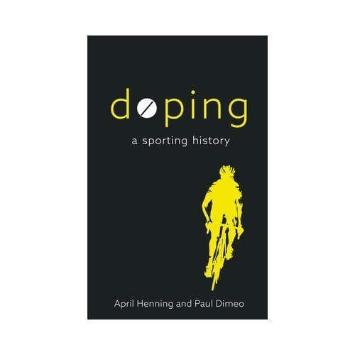 Doping - April Henning