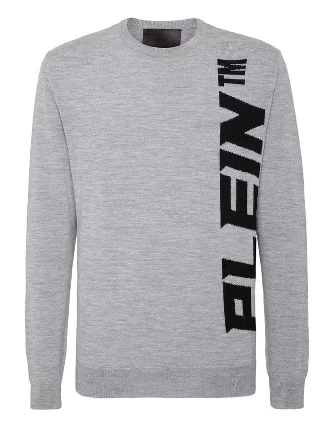 Pullover Ronde Hals