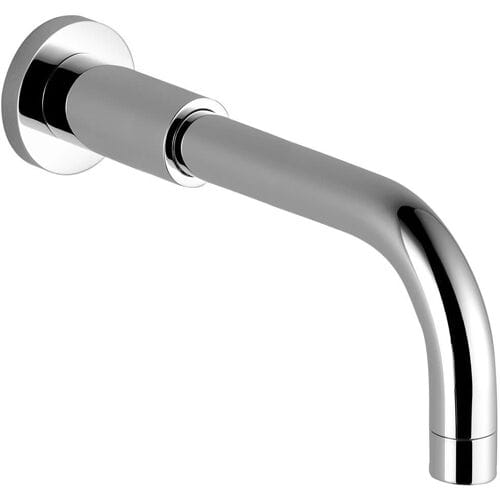 Dornbracht Tara. Bath spout for wall mounting 13801892-00