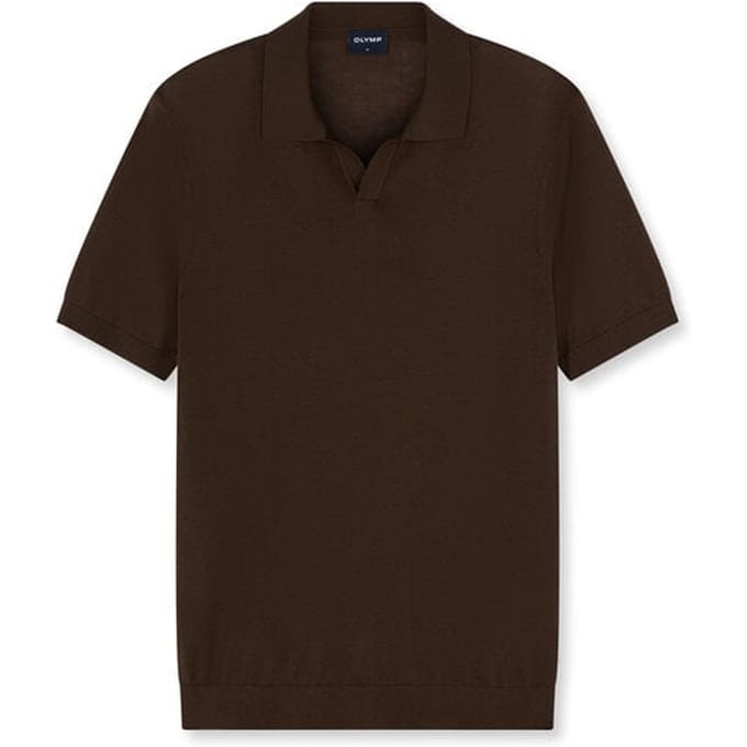 OLYMP Casual Breisel, Bruin