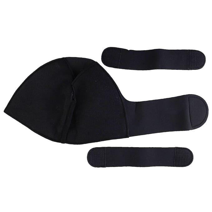 360 Warm & Koud Therapie Hulpstuk, 3 Stuks red