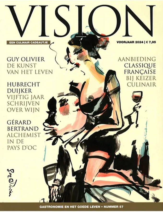 Vision - 57 2024