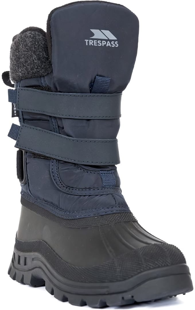 Trespass winterschoenen Strachan II - herensneeuwlaarzen
