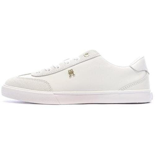 Lage Sneakers Tommy Hilfiger Th Chic