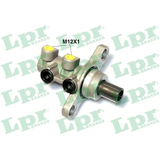 Hoofdremcilinder LPR 6366