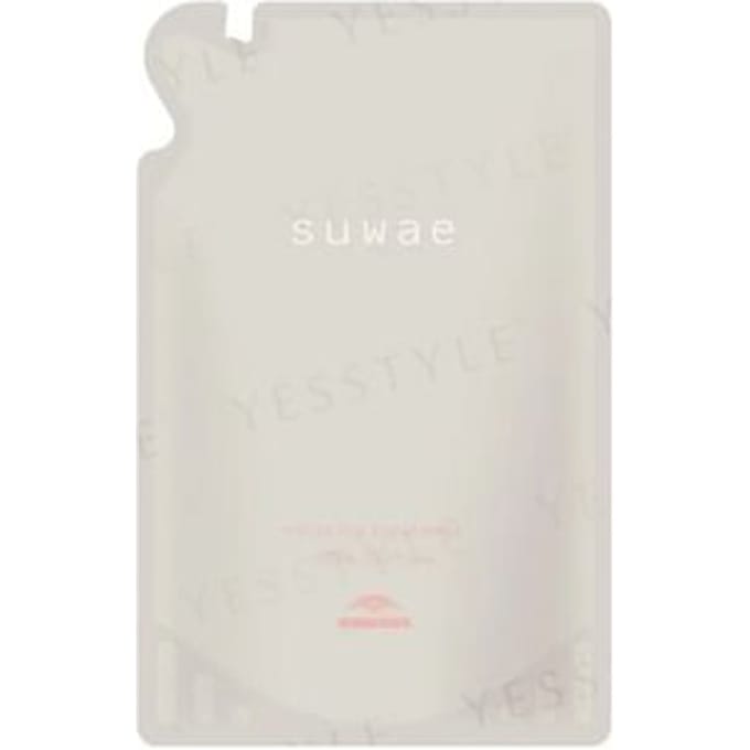 MILBON - Suwae Relaxing Treatment Refill 400ml