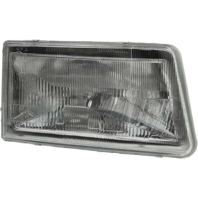 Koplampen DEPO 663-1101R-LD-EM
