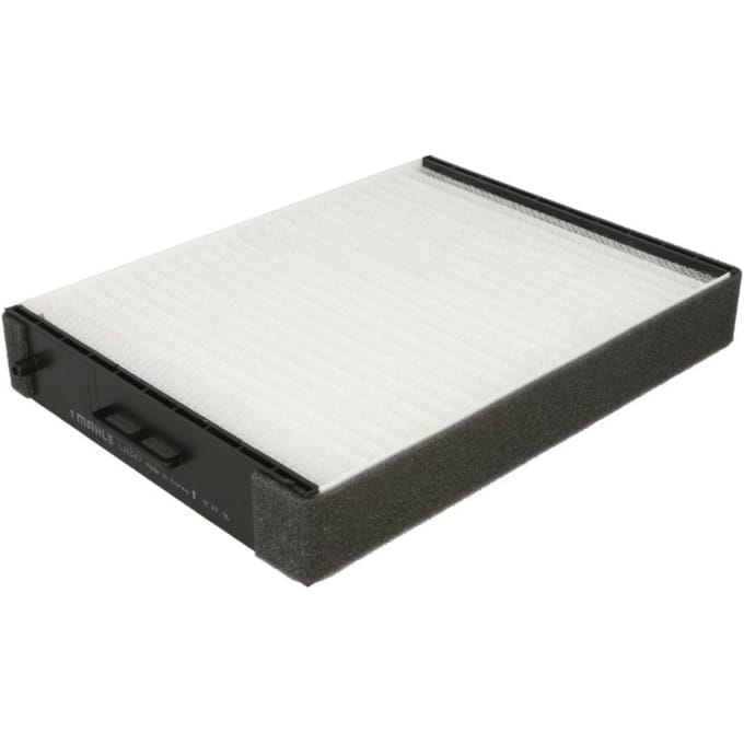 Cabine luchtfilter KNECHT LA 347