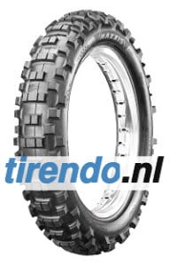 Maxxis M-7324 ( 120/90-18 TT 65R Achterwiel )