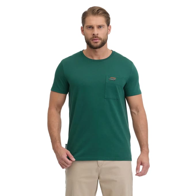 T-shirt Ragwear Endrew B