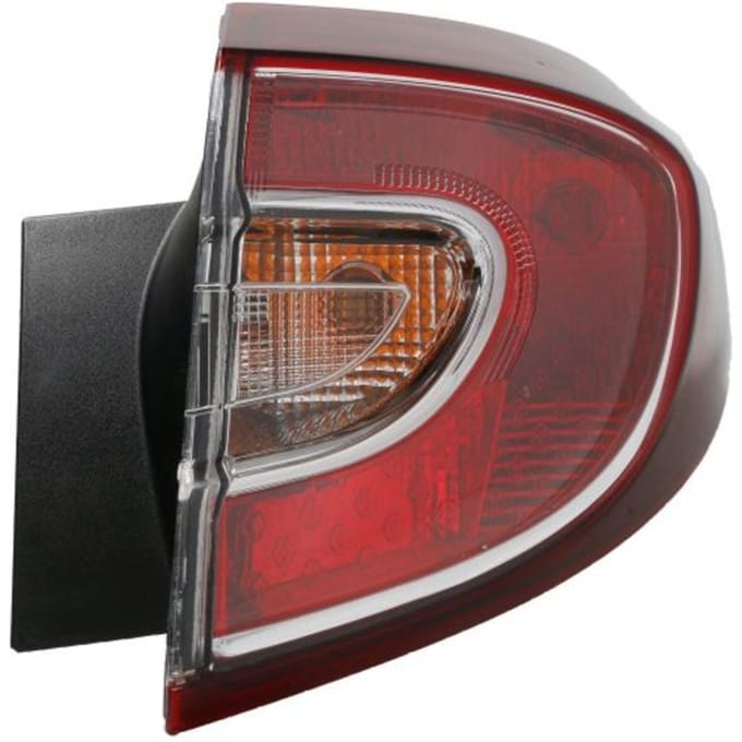 Achterlicht VALEO 044086