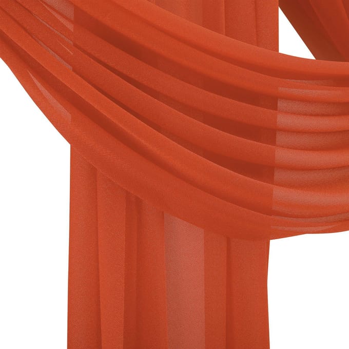 Bruiloft Boog Chiffon Stof Draperie Bruiloft Draperie Boog Decoratie Bruiloft Decor