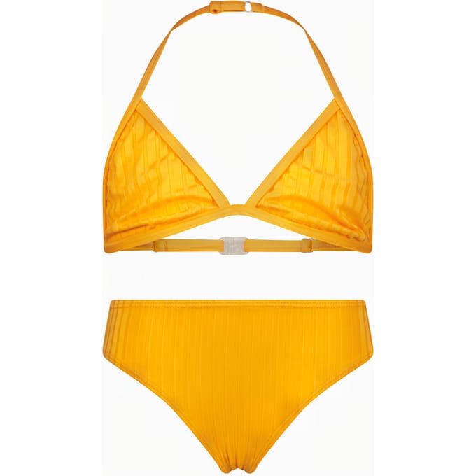 Vingino Zolima Light Papaya Orange Maat: 14 | Badmode Outlet | Unisex | Oranje