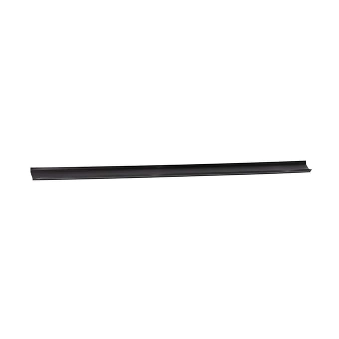 AEG afdichting, zijkant, zwart, 633mm 4055852992