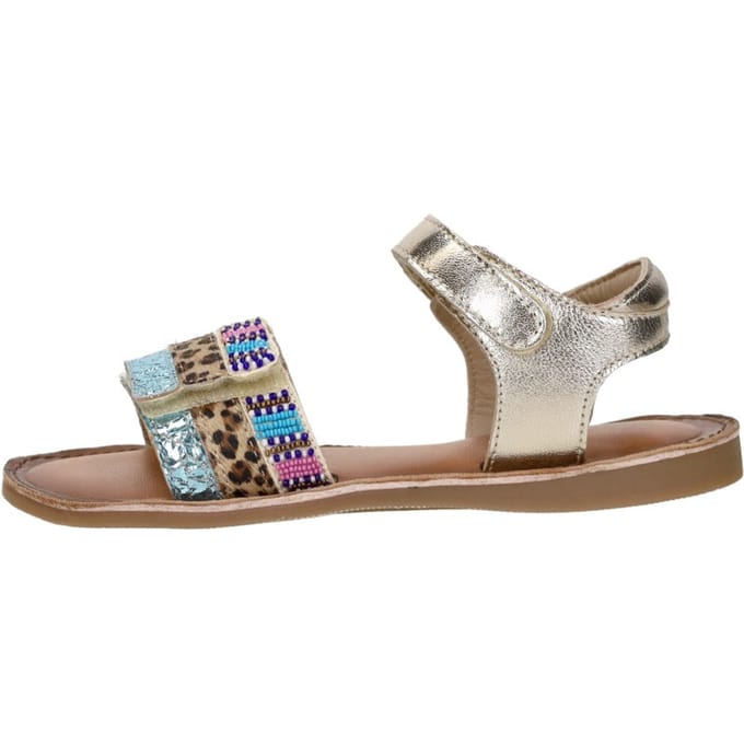 Keq - Meiden Sandalen