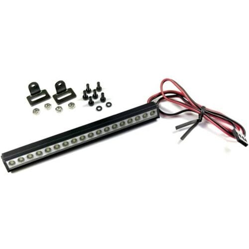 Absima LED-lichtbalk 5 - 7.4 V 2320141