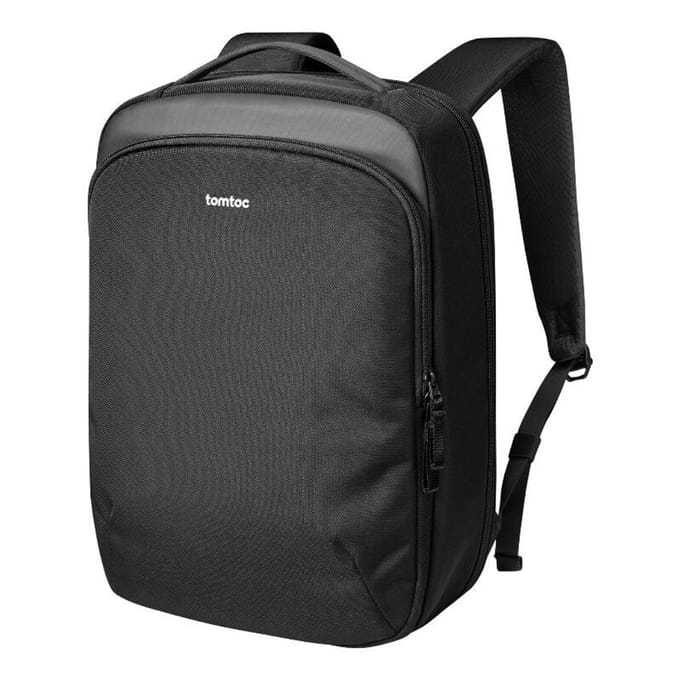 Tomtoc Rugzak Explorer-T60 16/15L Voor 15 16 Inch Laptops Met Tabletvak