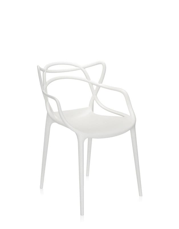 Kartell - Masters - wit