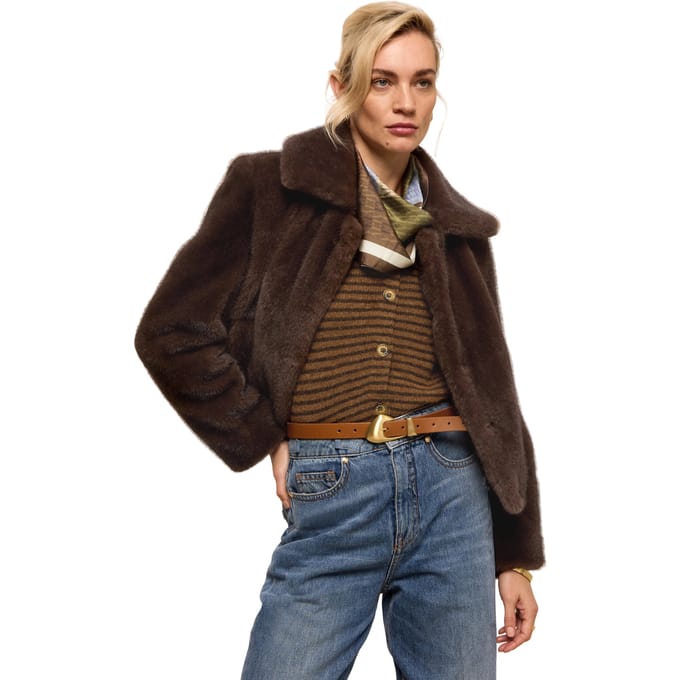 Lovisa Jas
