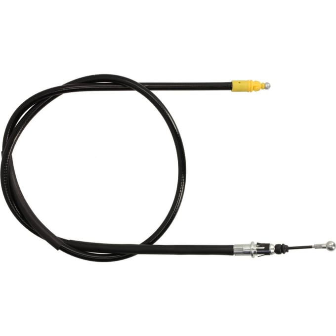 Kabel, parkeerrem ABE C7R003