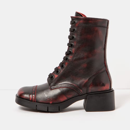 Low Boots Art 1128712F4003