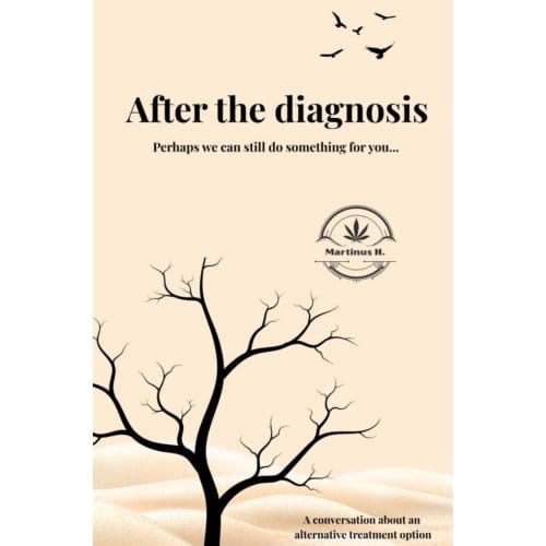 After The Diagnoses - Martinus H. Van Lies