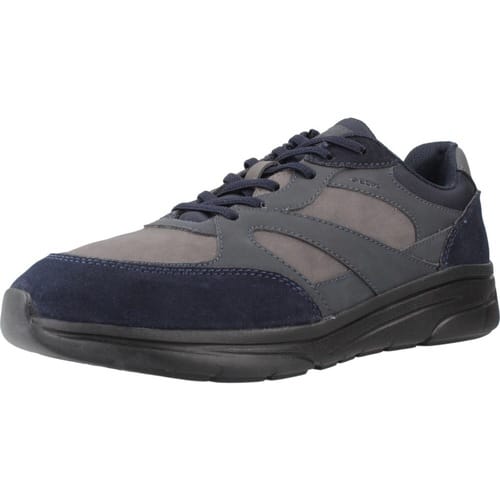 Lage Sneakers Geox U Klaiver