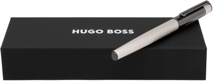 Hugo Boss - HSV3062B - Vulpen - groen/wit - Gear