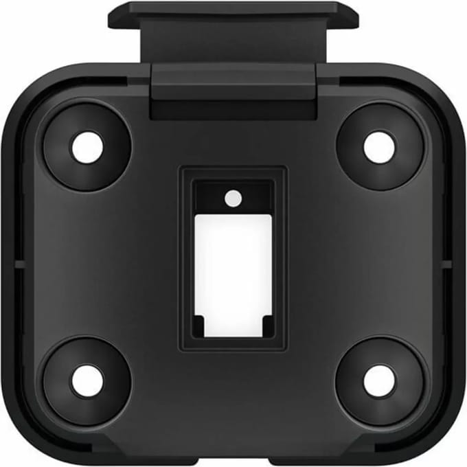 Zumo XT mount bracket (bevestigingsplaat)