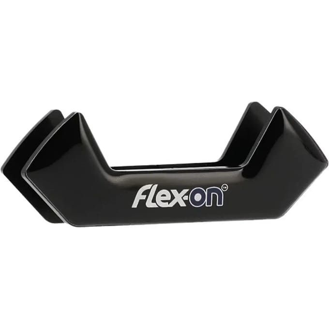 Stijgbeugel stickers Flex-On Safe On