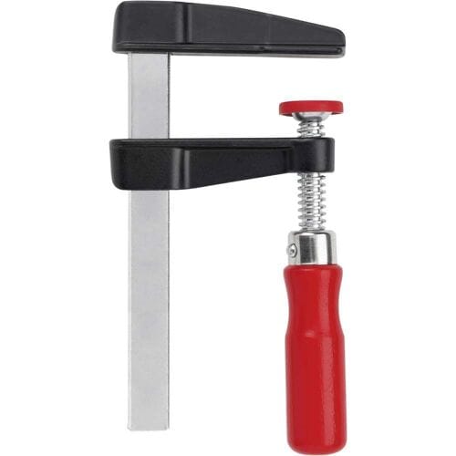 Bessey LM30/5 Spanbreedte (max.):300 mm Afm. werkbereik:50 mm