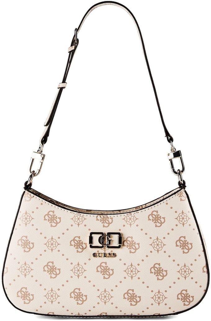 Guess zak emelie logo